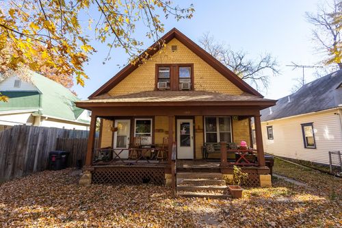 1446 S Water St, Wichita, KS, 67213-5283 | Card Image