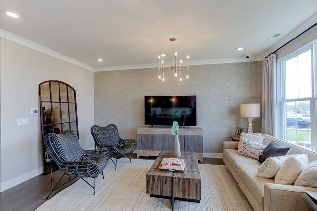 25500 W Stockwell Dr, Townhouse with 3 bedrooms, 3 bathrooms and 2 parking in Plainfield IL | Image 5