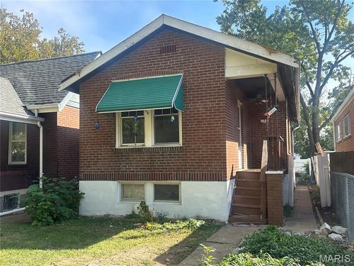 7410 S Grand Avenue, St Louis, MO, 63111 | Card Image