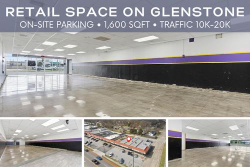 1305 S Glenstone Ave, Springfield, MO, 65804-0301 | Card Image