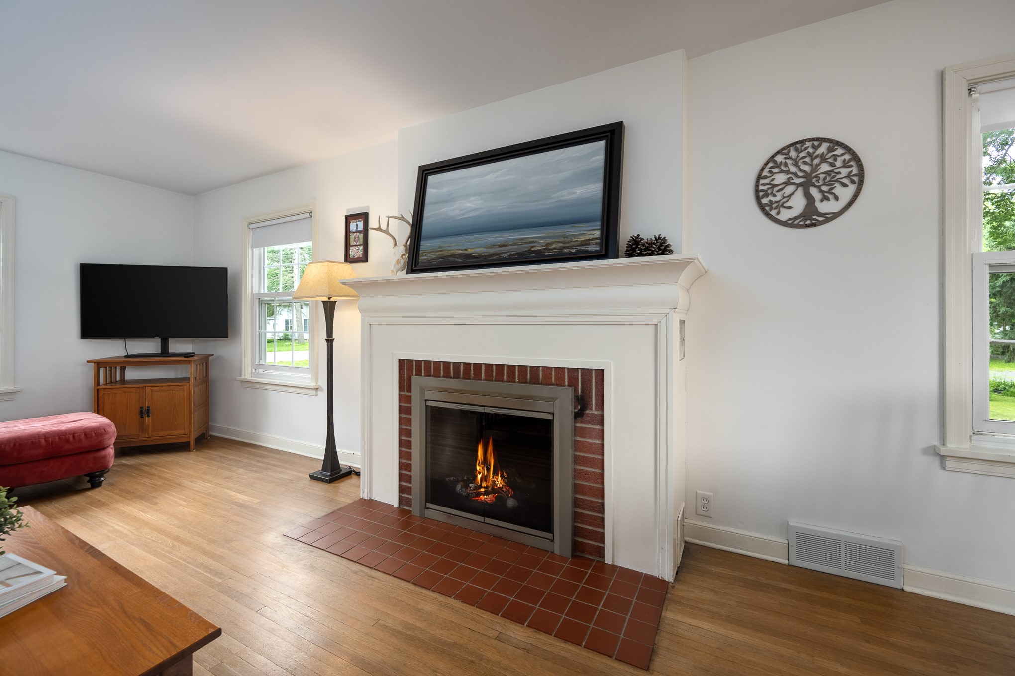 Residential in Dresser 3