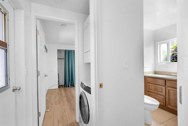 17754 Meekland Ave, Home with 1 bedrooms, 1 bathrooms and null parking in Cherryland CA | Image 17