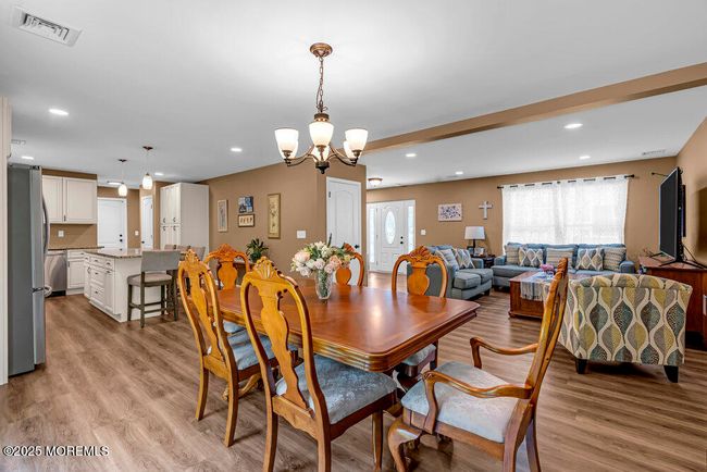 119 Darien Rd, House other with 6 bedrooms, 3 bathrooms and null parking in Howell NJ | Image 12