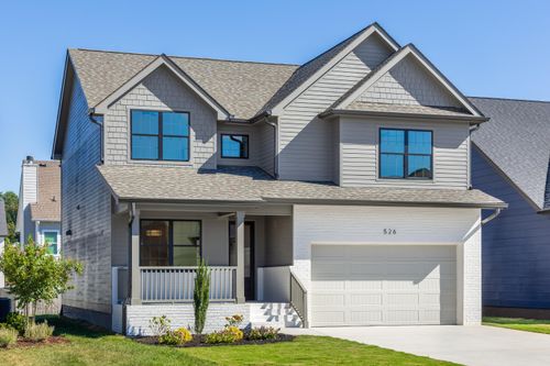 526 Prema Dr, Chattanooga, TN, 37412-6907 | Card Image