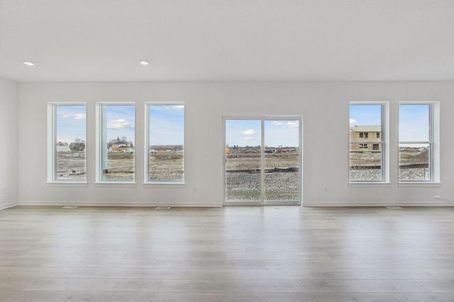 Entry into main open area-so many windows! | Image 5