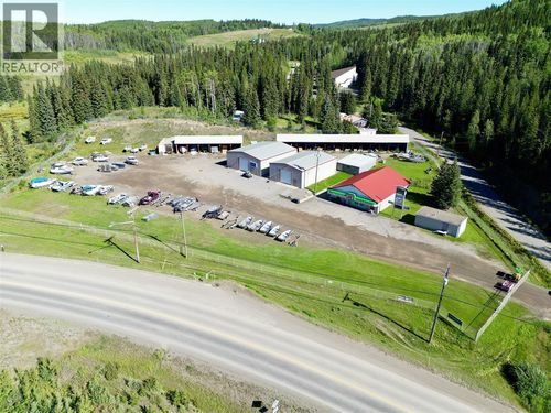 905 16 T-C Hwy E, Burns Lake, BC, V0J | Card Image