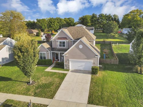 549 Crestview Dr, Lithopolis, OH, 43136-9771 | Card Image