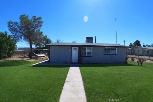 28801 Howard Rd, Barstow, CA, 92311-9544 | Card Image