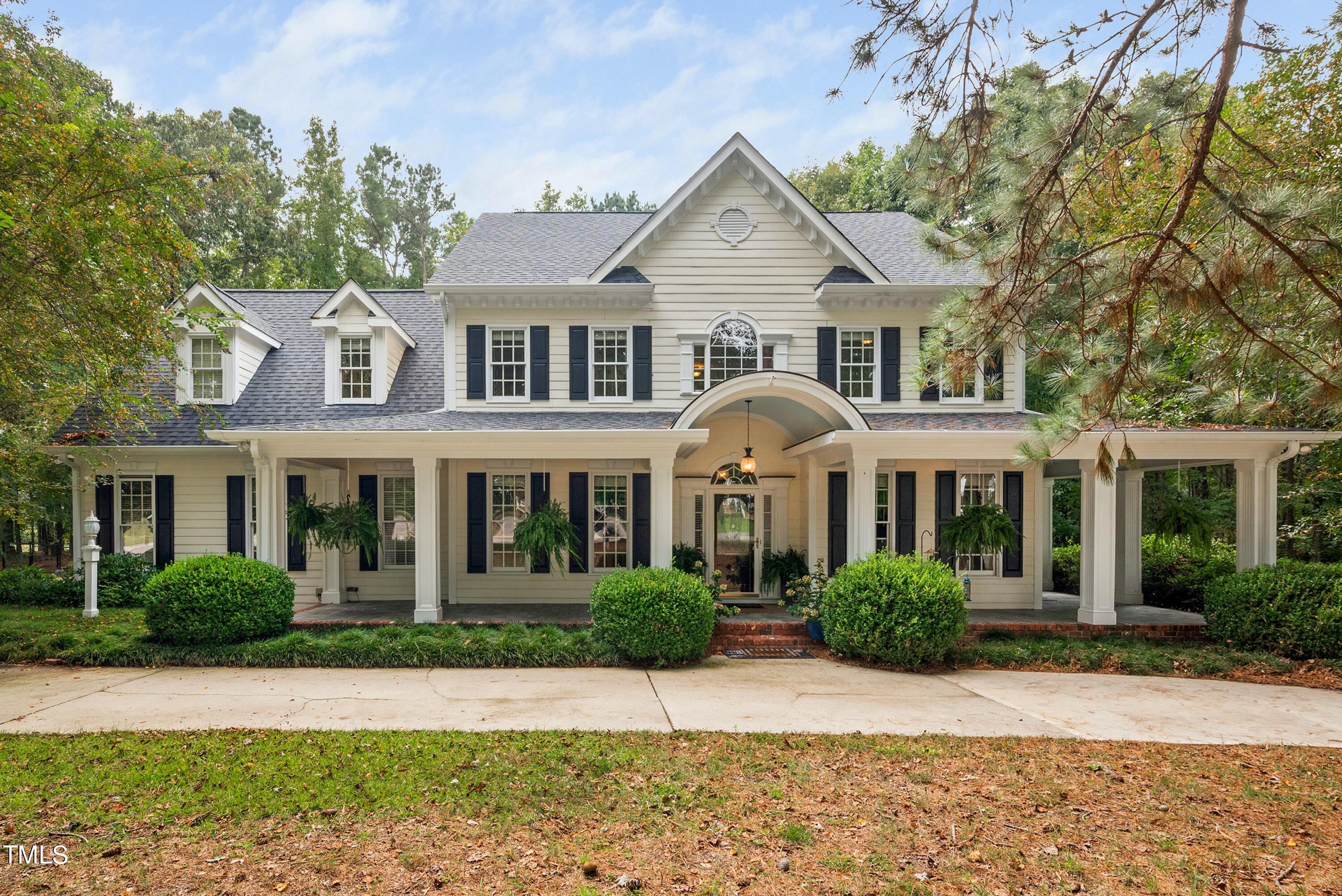 Village Of Wakefield Dr, Zebulon, NC 27597