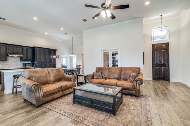 2008 Meadowbrook Ln, House other with 3 bedrooms, 2 bathrooms and null parking in Josephine TX | Image 4