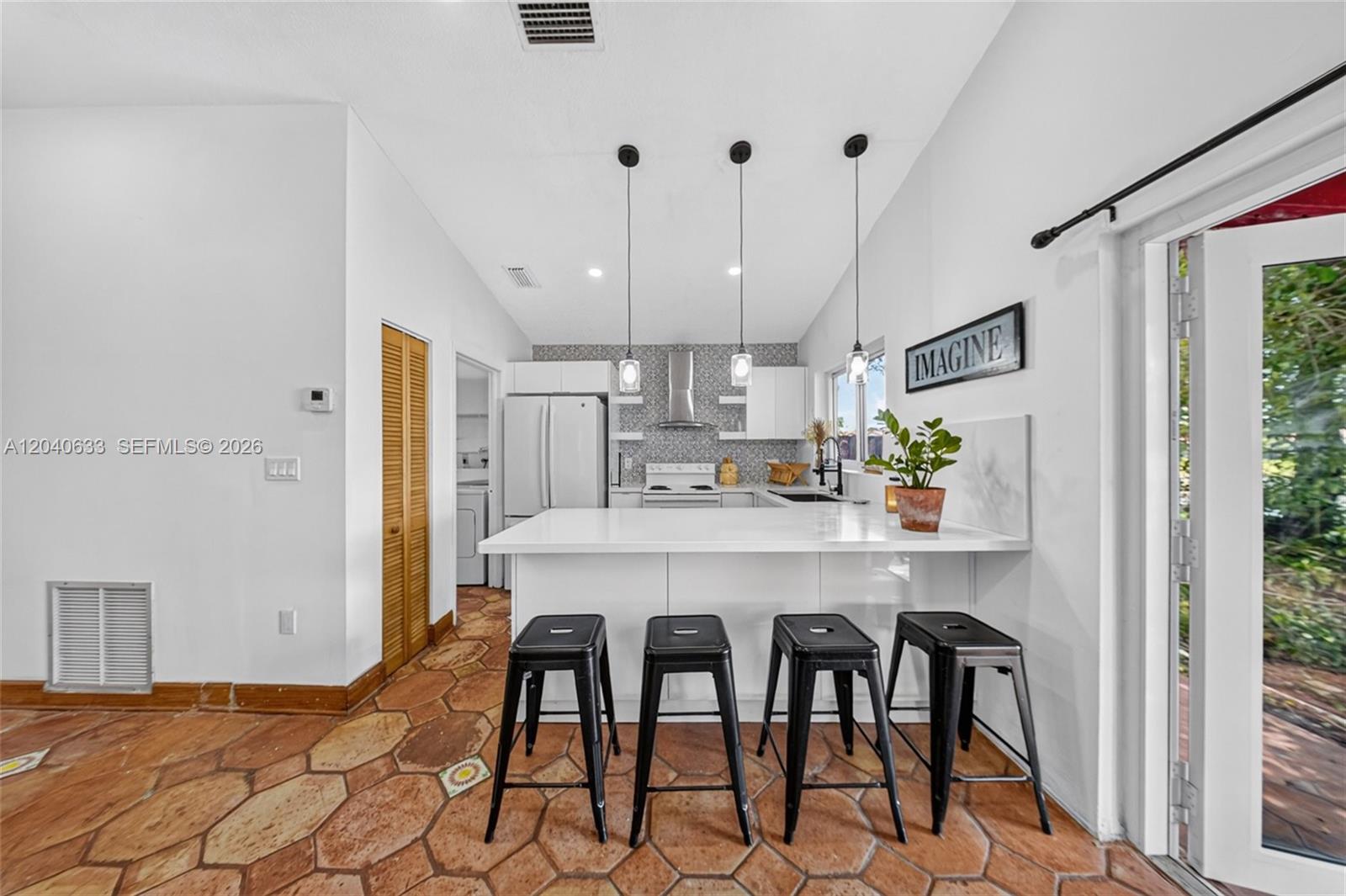 Residential in Miami 2