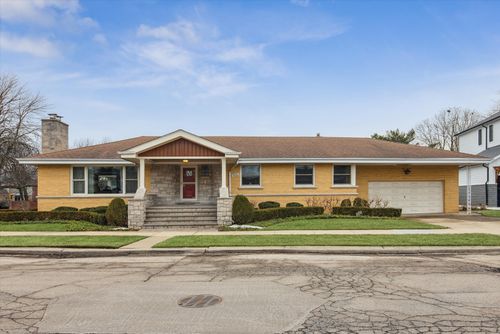 6024 N Kostner Avenue, Chicago, IL, 60646 | Card Image