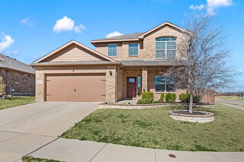 8461 Comanche Springs Dr, Fort Worth, TX, 76131-4538 | Card Image