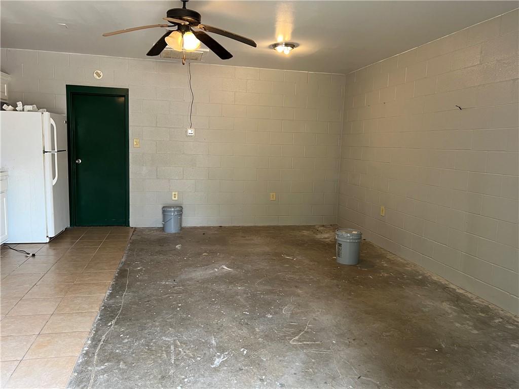 Commercial Lease in Pineville 5