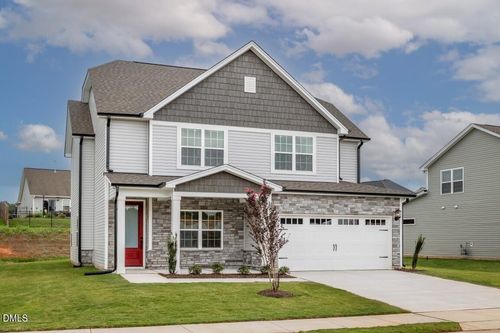 224 Custer Drive, Mebane, NC, 27302 | Card Image