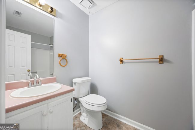 1620 Summit Rdg, House other with 3 bedrooms, 2 bathrooms and null parking in Auburn GA | Image 17