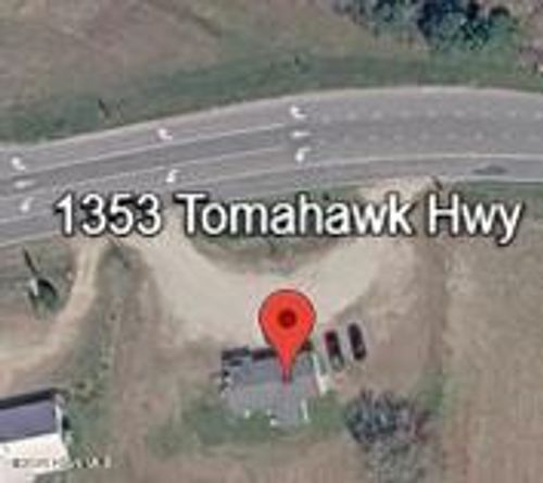 1353 Tomahawk Hwy, Harrells, NC, 28444-7848 | Card Image
