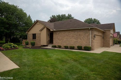 48778 E Windmill Circle, Macomb Twp, MI, 48044 | Card Image