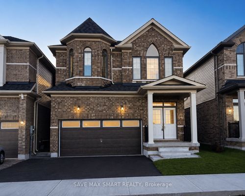 211 Terry Fox Dr, Barrie, ON, L9S0C4 | Card Image