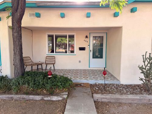 409 Morningside Dr, Albuquerque, NM, 87108-1037 | Card Image