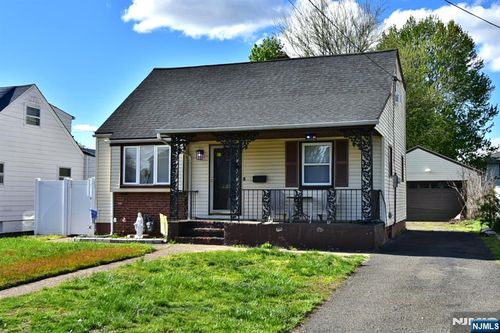 225 Wilson Street, Saddle Brook, NJ, 07663 | Card Image