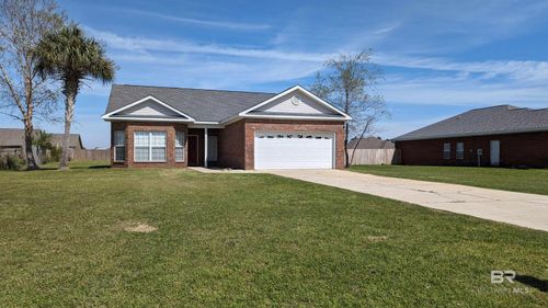 25873 Rambo Ln, Elberta, AL, 36530-5091 | Card Image