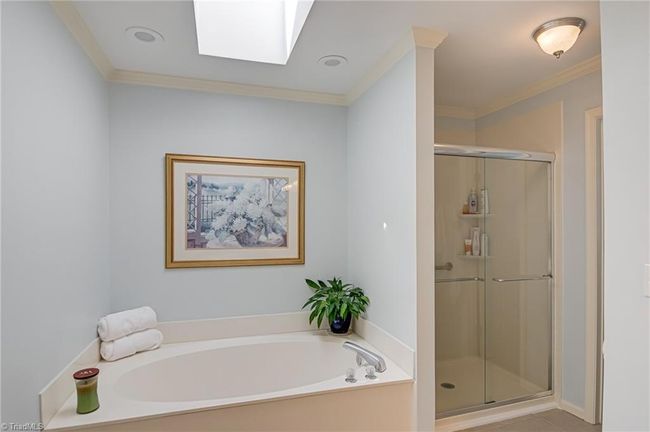 4012 Huntscroft Ln, House other with 4 bedrooms, 4 bathrooms and null parking in Winston Salem NC | Image 26