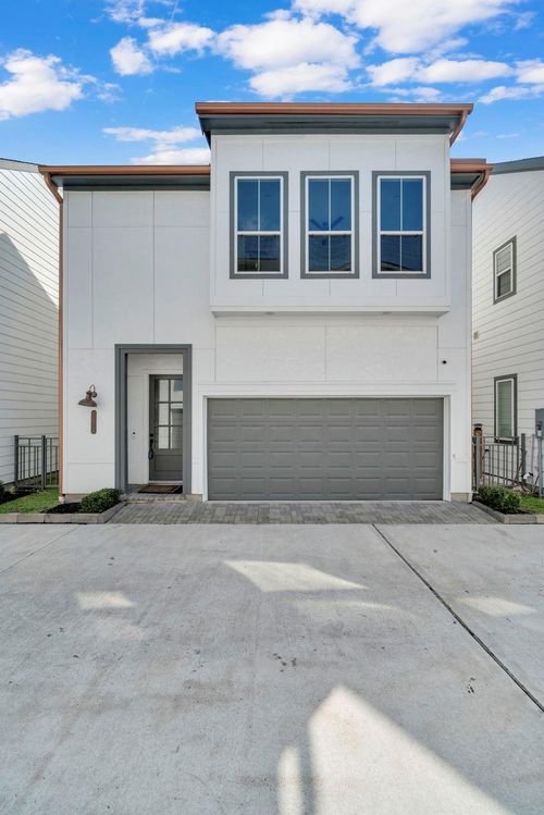 b-9551 Neuens Rd, Houston, TX, 77080-7229 | Card Image