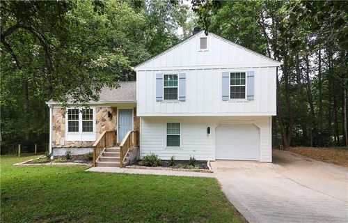 3188 Long Indian Creek Ct, Alpharetta, GA, 30022-5040 | Card Image