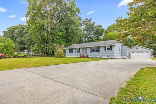 2500 Emily Ln, North Prince George, VA, 23860-7752 | Card Image