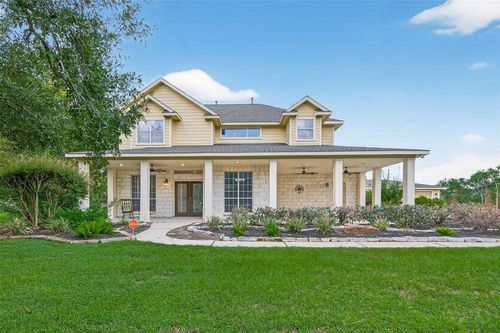 19634 Stone Lake Dr, Tomball, TX, 77377-5635 | Card Image