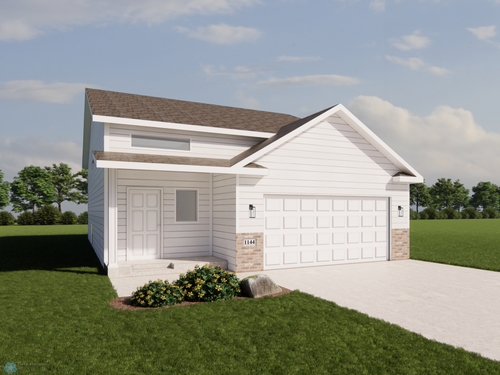 7019 Benji Ln, Horace, ND, 58047-2822 | Card Image