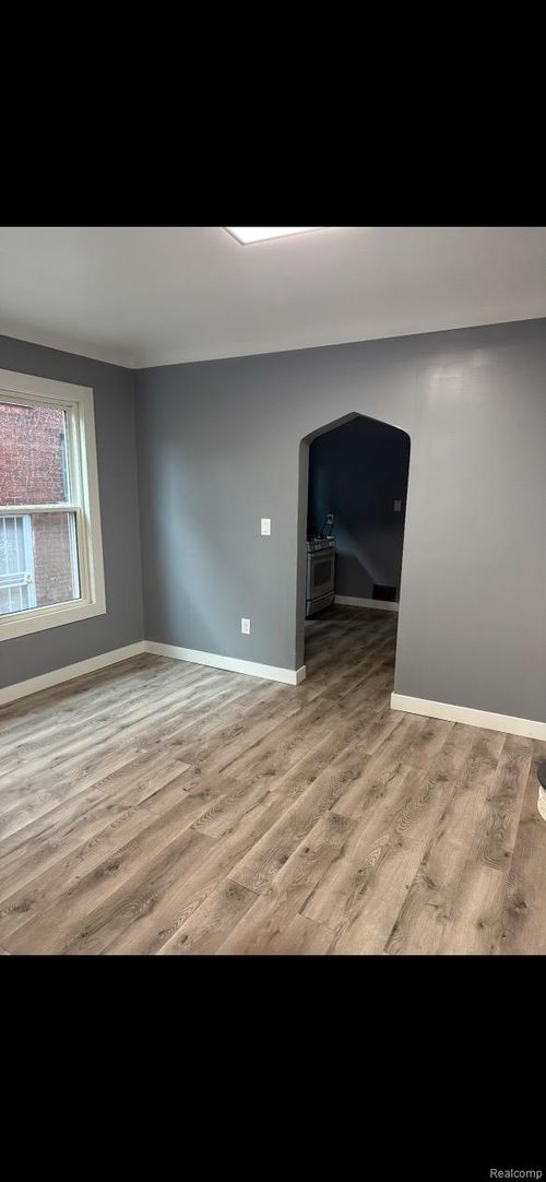 12361 Stoepel St, Detroit, MI, 48204-1242 | Card Image