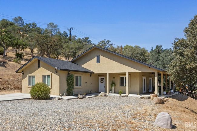 200 Dodger St, House other with 3 bedrooms, 1 bathrooms and null parking in Bodfish CA | Image 29