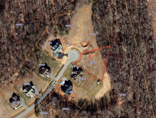 8163 Sanfords Creek Dr, Colfax, NC, 27235-9811 | Card Image