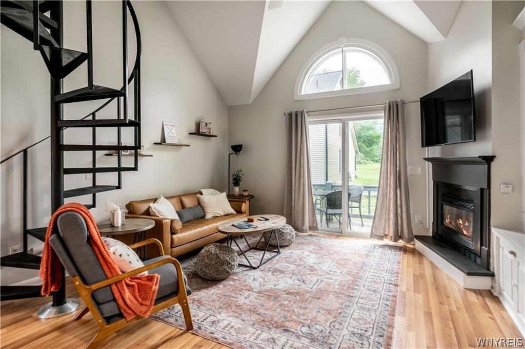 Residential in Ellicottville 5
