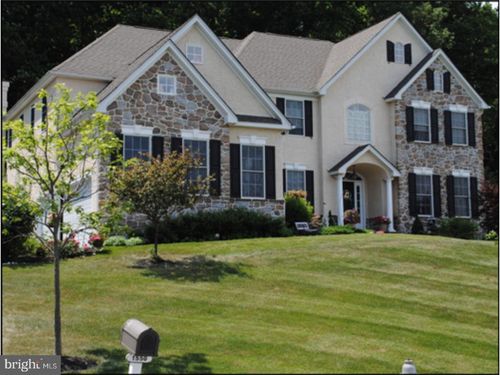1550 Knobb Hill Ln, Paoli, PA, 19301-1158 | Card Image