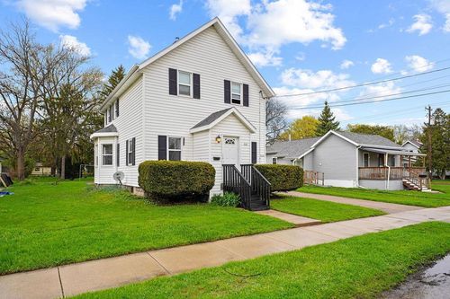 318 Sterling Ave, OSHKOSH, WI, 54901-4546 | Card Image