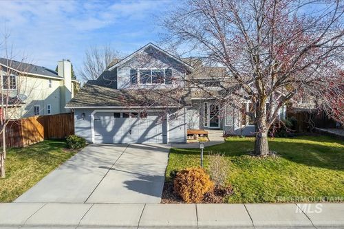 1544 E Falconrim Ct, Eagle, ID, 83616-6523 | Card Image