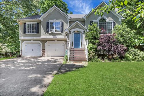 3820 Pheasant Run Trce, Cumming, GA, 30028-4853 | Card Image