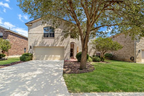 5818 Desert Glass, San Antonio, TX, 78222-4138 | Card Image