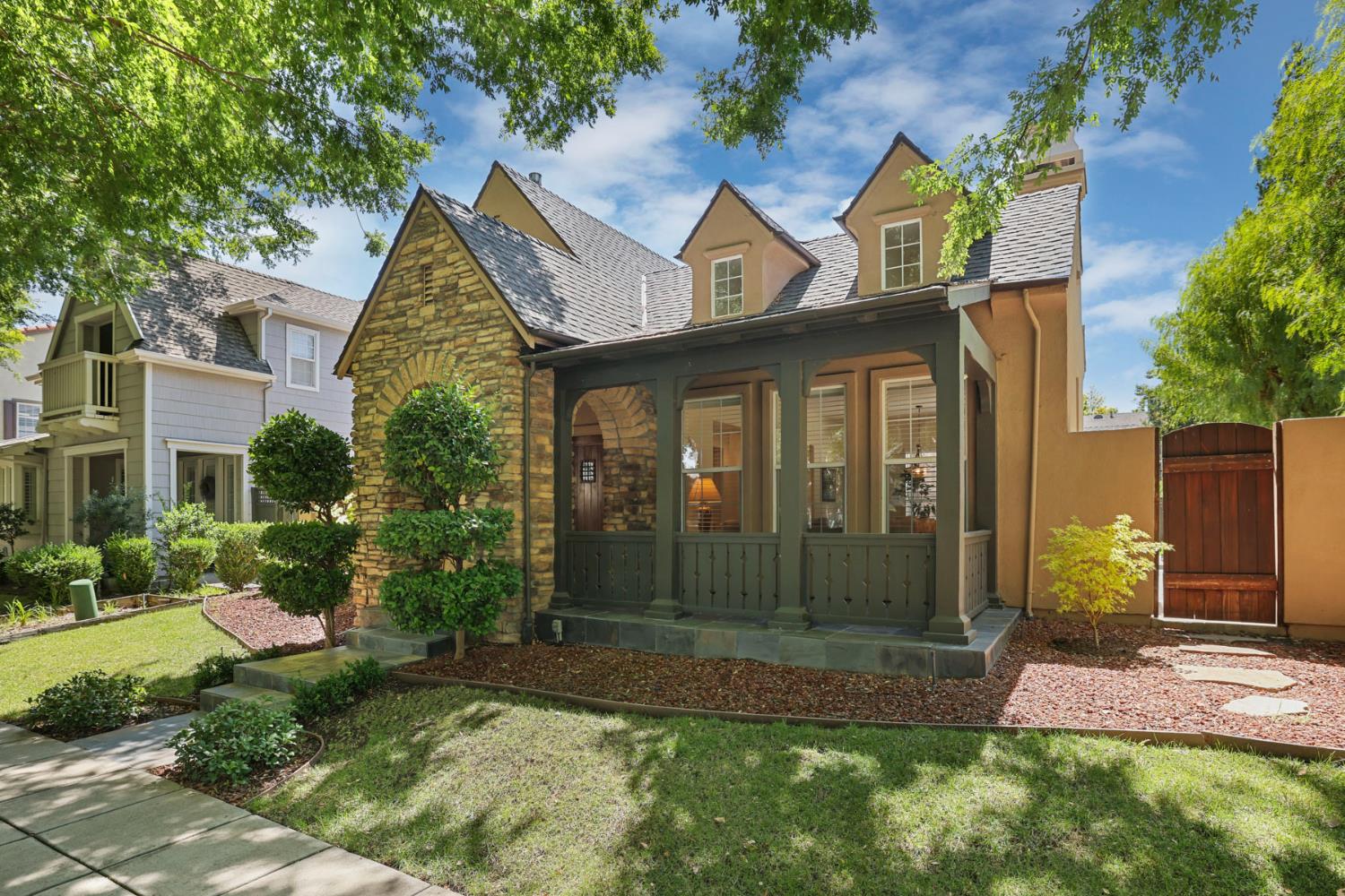 Residential in Tracy 4