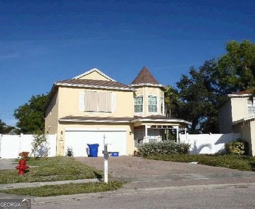 129 Country Club Way, Royal Palm Beach, FL, 33411-1214 | Card Image