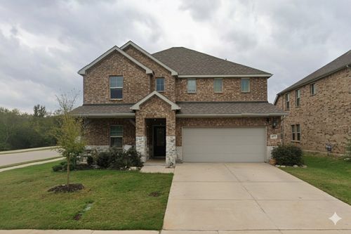 447 Crystal Clear Ln, Princeton, TX, 75407-2943 | Card Image