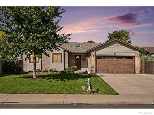 327 N 44th Avenue Ct, Greeley, CO, 80634-1094 | Card Image