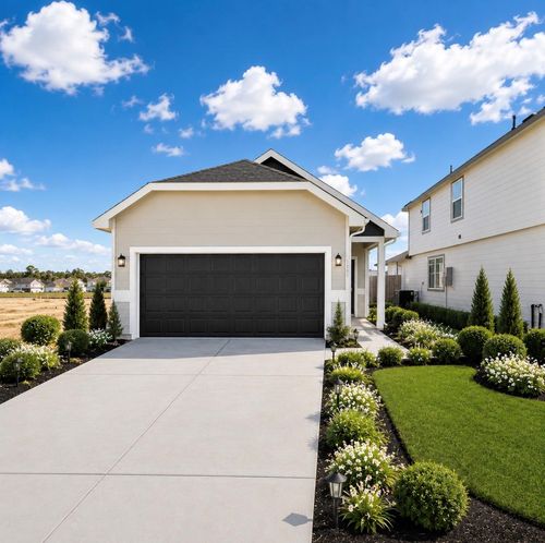 2469 Carp Dr, Conroe, TX, 77384-2275 | Card Image