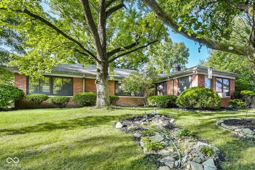 6607 Irwin Dr, Indianapolis, IN, 46219-6213 | Card Image