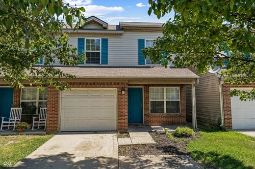 2947 Carson Dr, Indianapolis, IN, 46227-3903 | Card Image