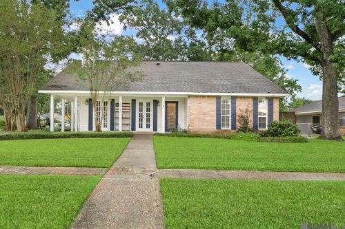1813 W Marsden Pl, Baton Rouge, LA, 70816-1618 | Card Image