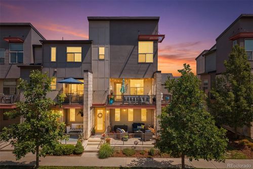 9045 E 49th Pl, Denver, CO, 80238-3661 | Card Image